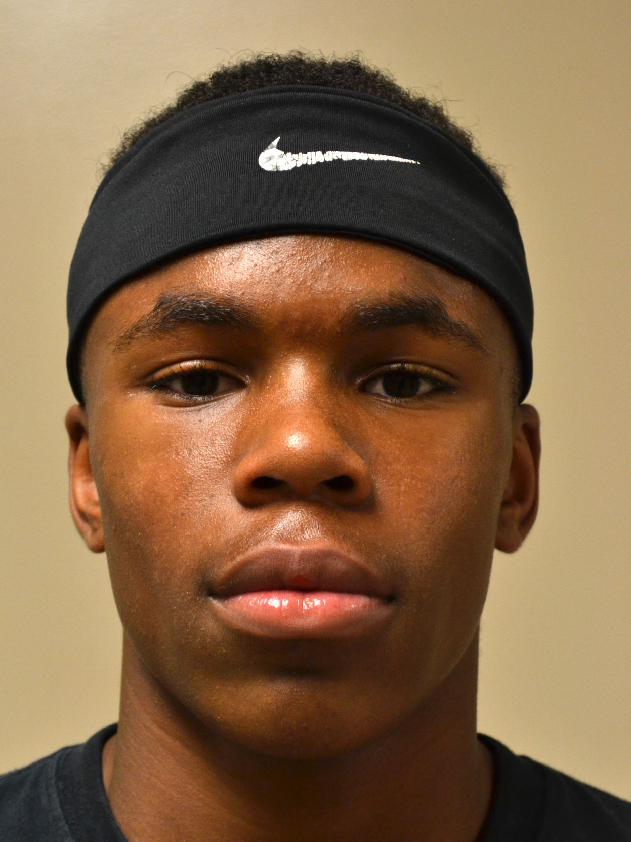 Dominique Smith, Lake Station boys basketball (Dec. 4-10)